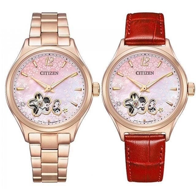 CITIZEN Hebe PC1017 61Y