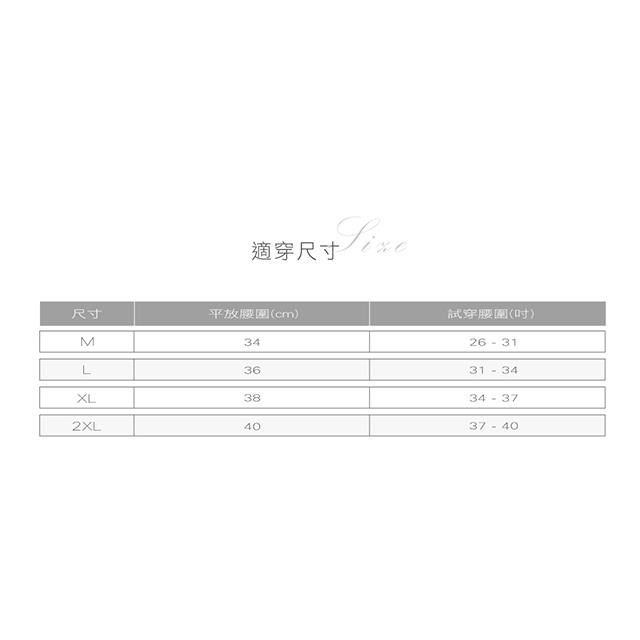  【南紡購物中心】 【Top queen】冰絲勁涼立體U凸輕柔型男平角褲(1件組)