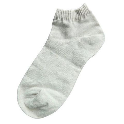 【南紡購物中心】 【KEROPPA可諾帕】銅纖維機能踝襪