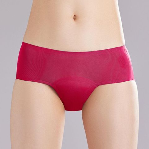 Women underwear panties XS red女性三角内裤红色, Women's Fashion