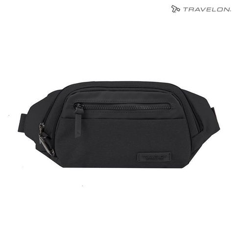 GetSport Travelon METRO腰包(TL-43418)