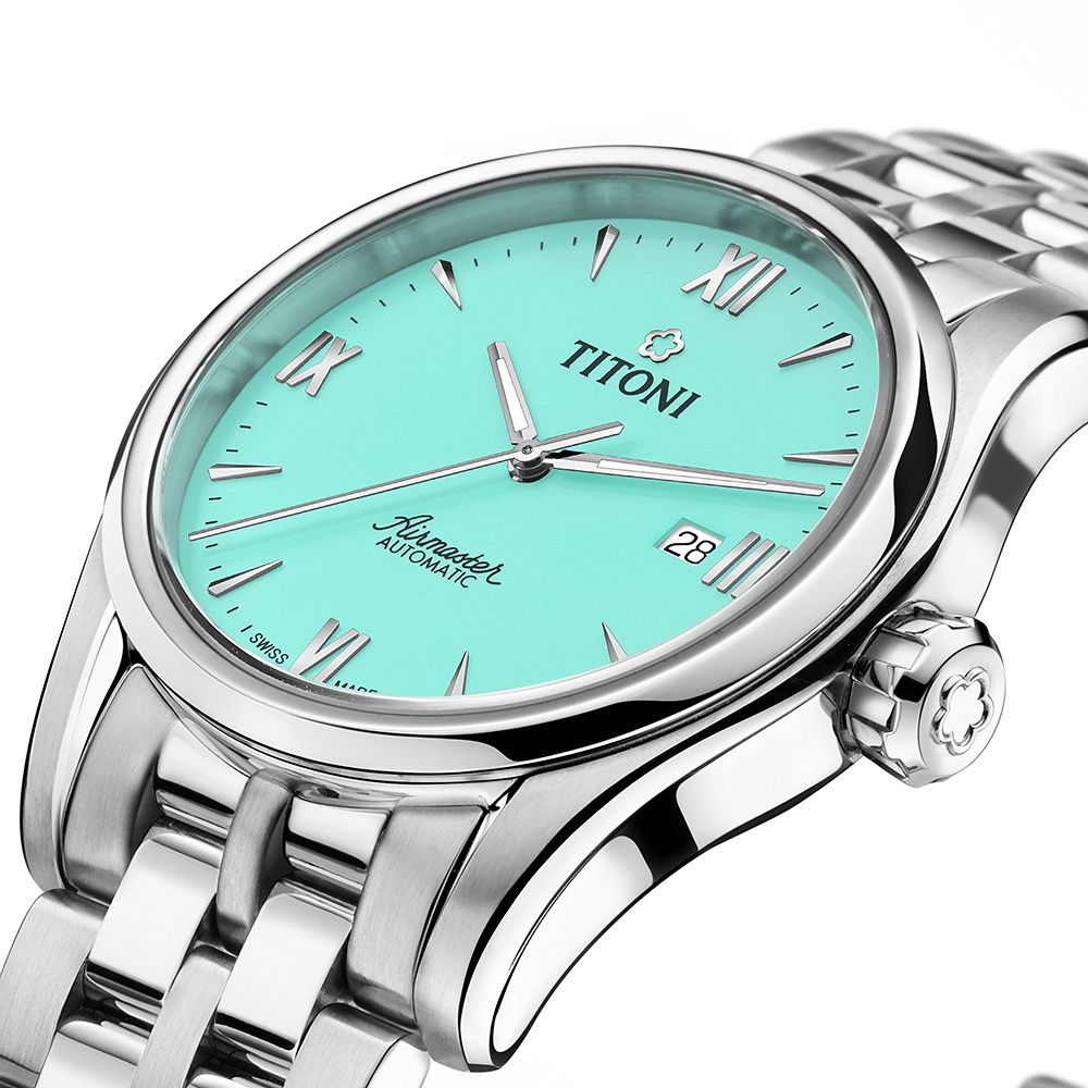 ་ ་ ་ ་ ་TITONIAUTOMATIC SWISS28