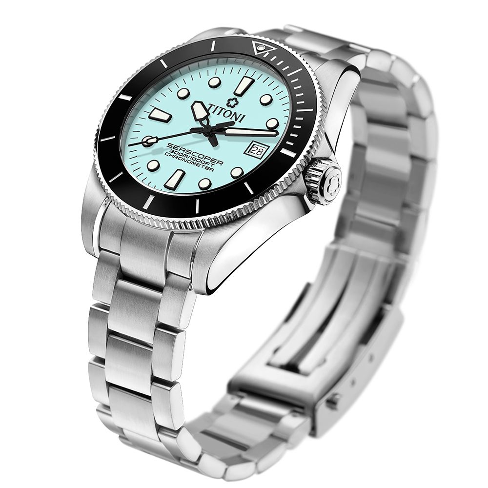 TITONISEASCOPER/CHRONOMETER28