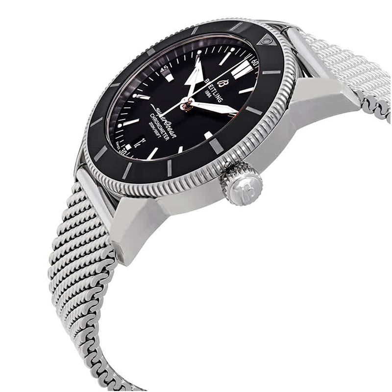  BREITLING 百年靈 SUPEROCEAN HERITAGE超級海洋文化系列(AB2030121B1A1)x44mm