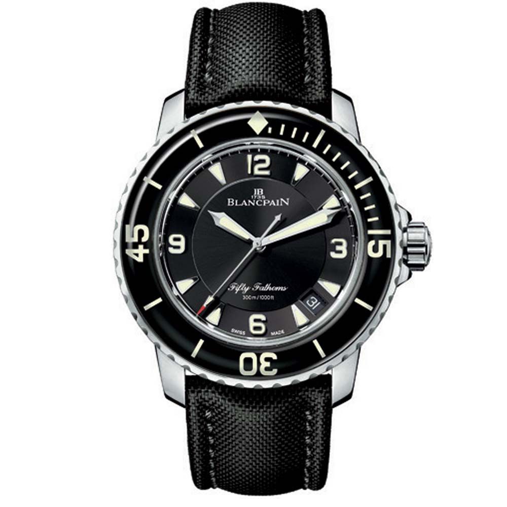 BLANCPAIN 45mm PChome 24h