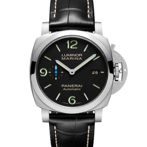 最新款沛納海PANERAI沛納海LUMINOR MARINA PAM01312新款自動上鍊腕錶-44mm