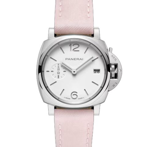 PANERAI 沛納海LUMINOR DUE超薄系列 PAM01425 38MM