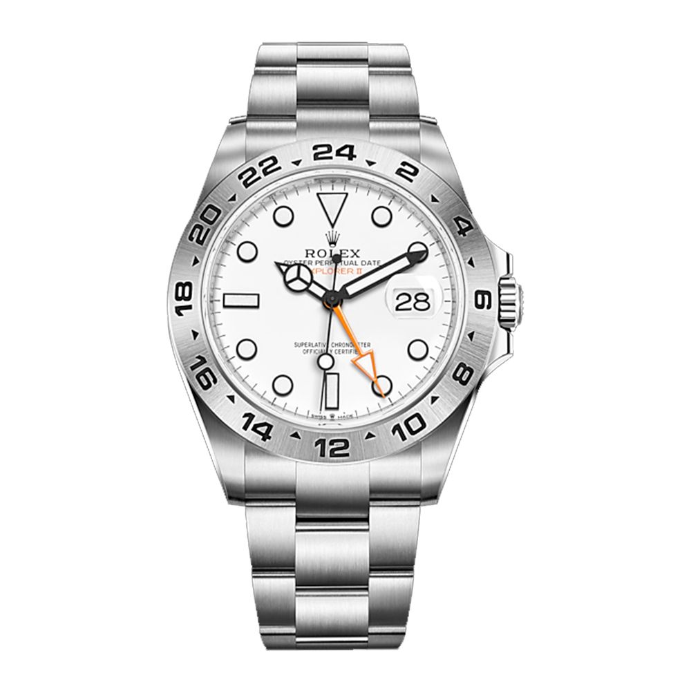 20222ROLEX  DATEPLORER 21816SUPERLATIV  TER CERTIFIE281441210