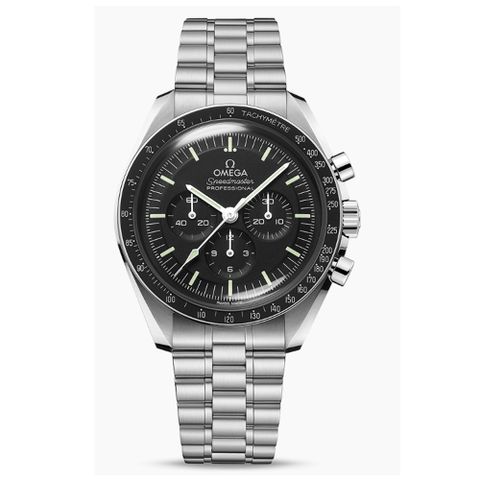 OMEGA 歐米茄超霸系列登月錶不透背款-- 42mm - PChome 24h購物 Omega 歐米茄超霸系列登月錶不透背款-- 42Mm - Pchome 24H購物