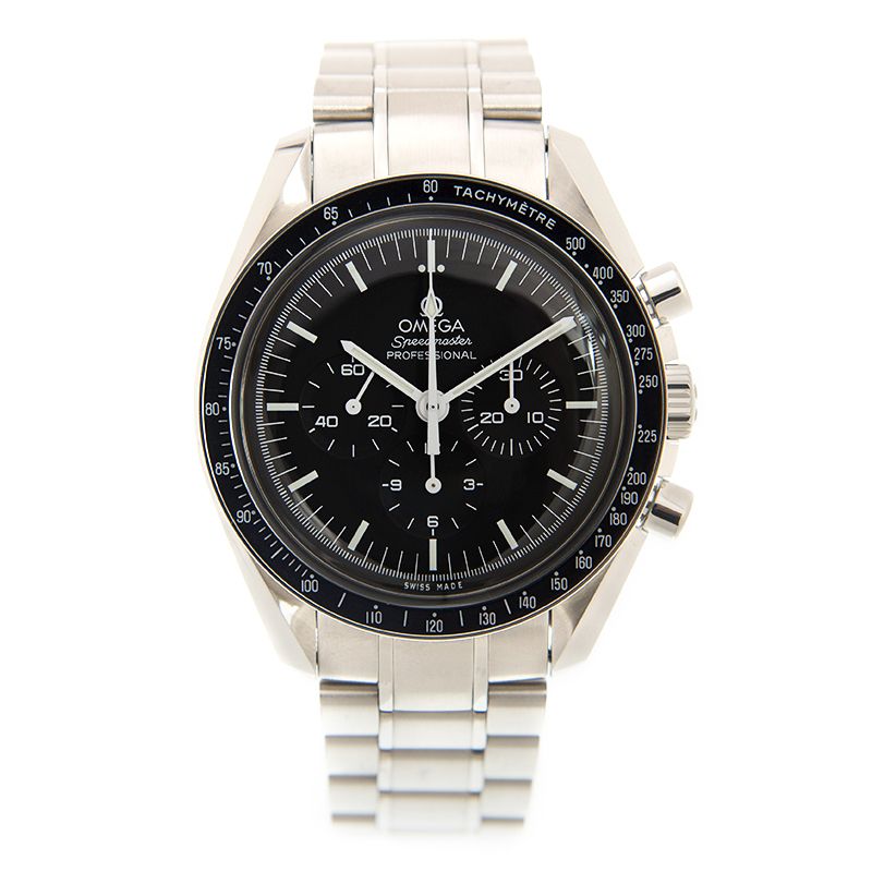 Omega 絕版登月款 登月迷要搶要快
