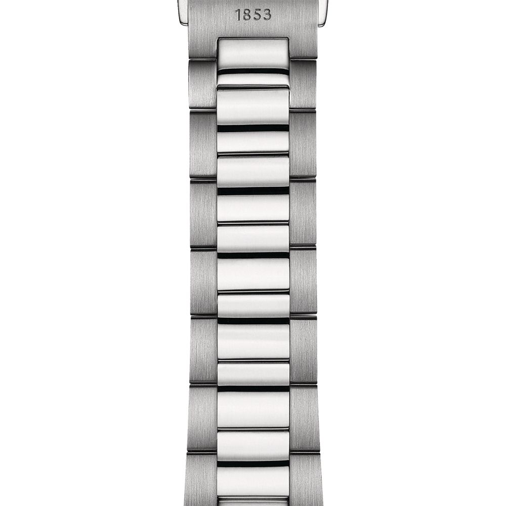 TISSOT 天梭 官方授權 PR100 簡約紳士手錶-40mm T1504101105100