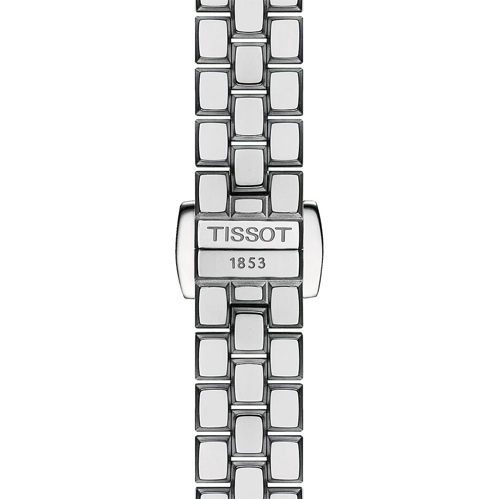 Tissot square discount