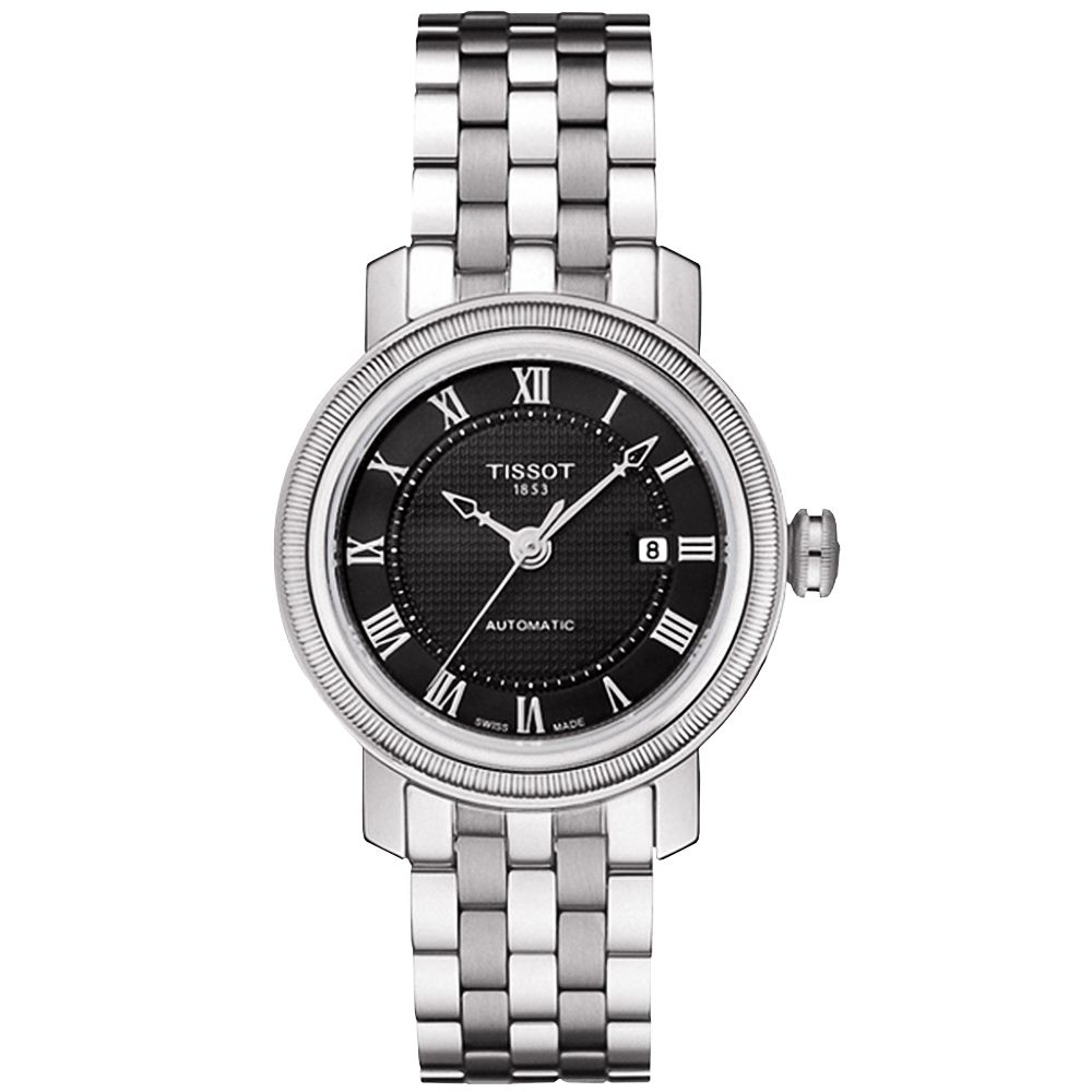 TISSOT 29mm T0970071105300 PChome