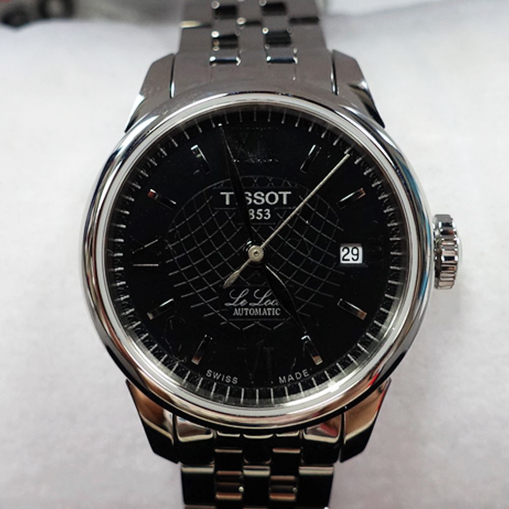 Tissot t41 2025