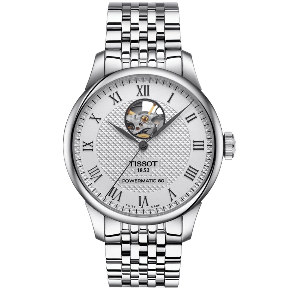 Tissot men's deals le locle