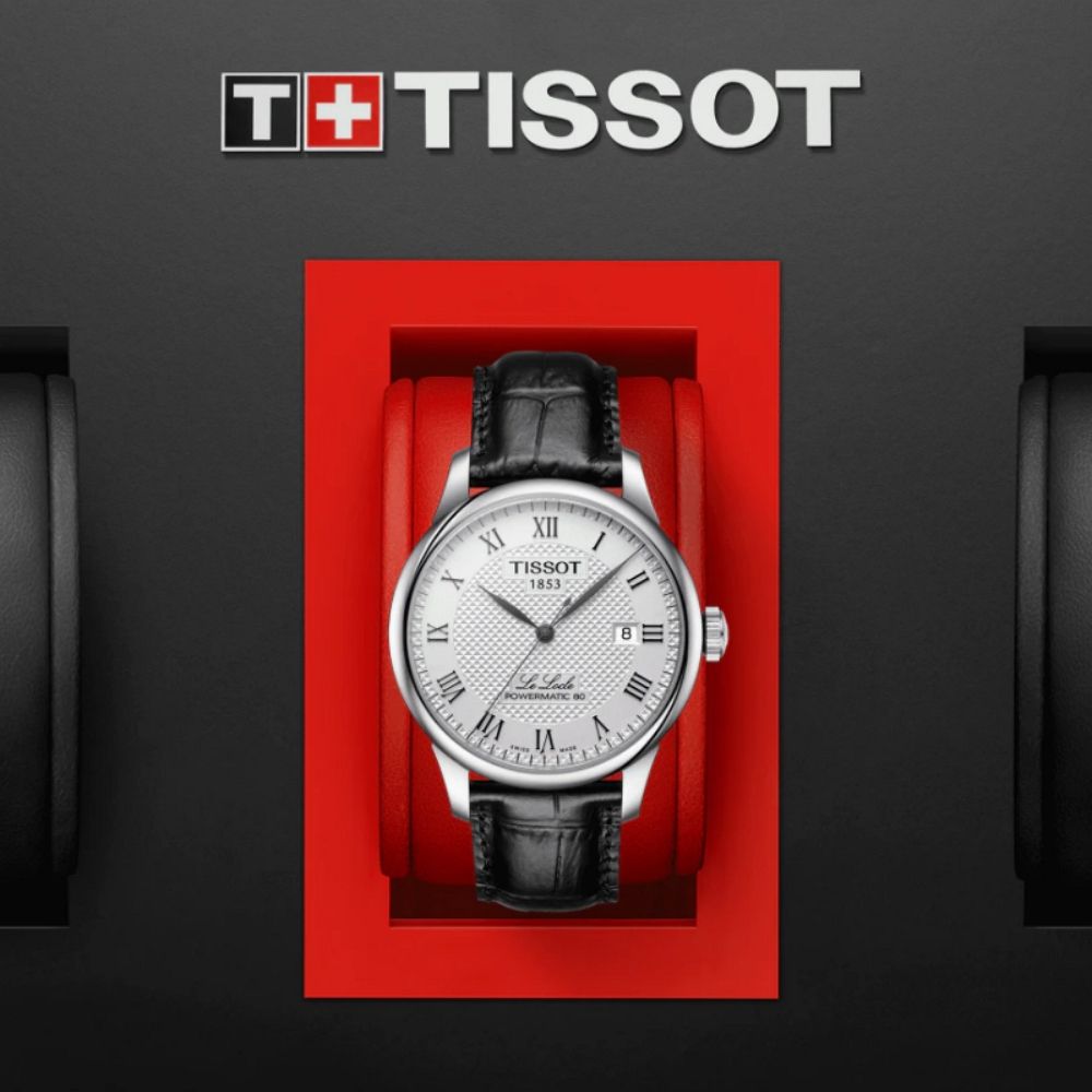 Tissot powermatic deals 80 cijena