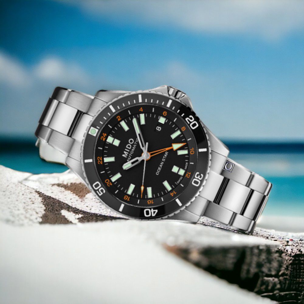 405020MIDOAUTOMATIOOCEAN STAR