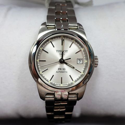 TISSOT 天梭 T-CLASSIC | T34.1.283.31