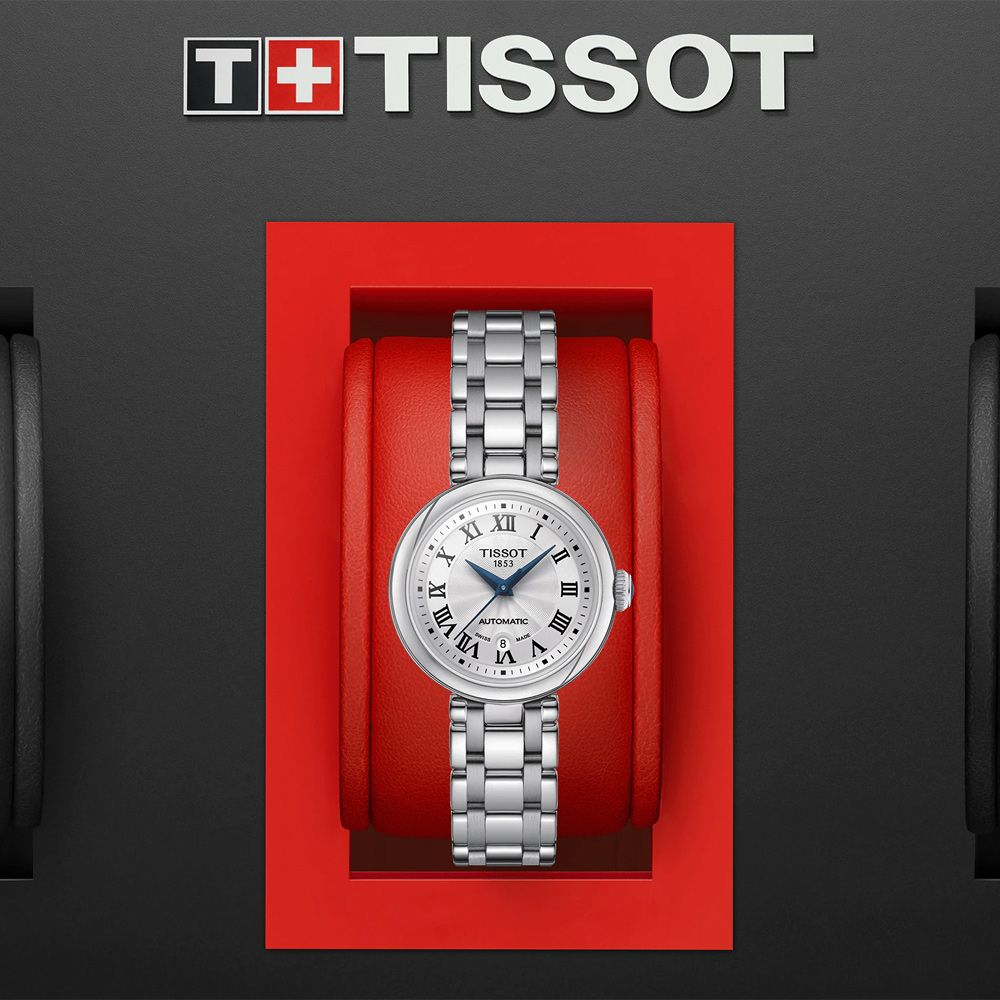 TISSOTXIITISSOT1853AUTOMATIC  P