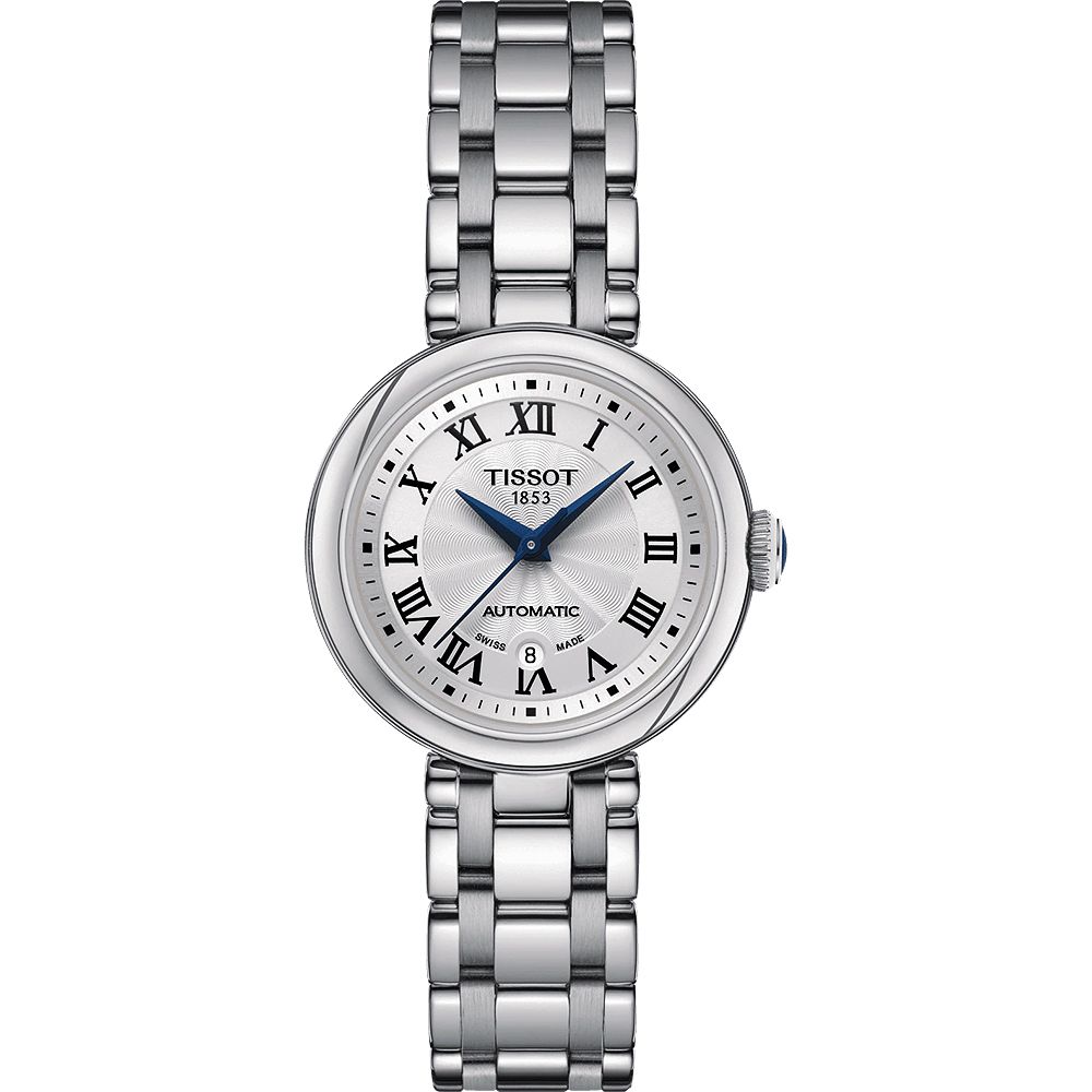 TISSOT1853AUTOMATICMADE