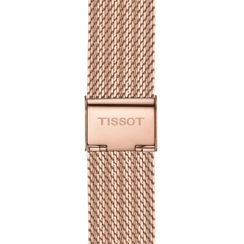 TISSOT 天梭 PR100 經典珍珠貝計時腕錶 雙11 特惠 T1019173303100