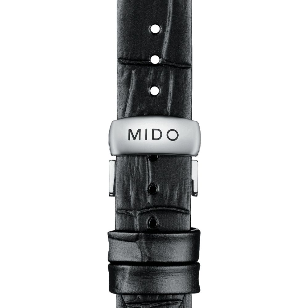 Mido black on sale