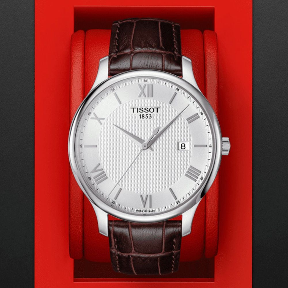 Tissot t0636101603800 hot sale