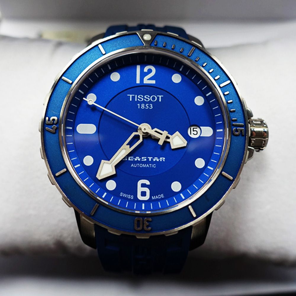 TISSOT 天梭  T-SPORT | T066.407.17.047.00