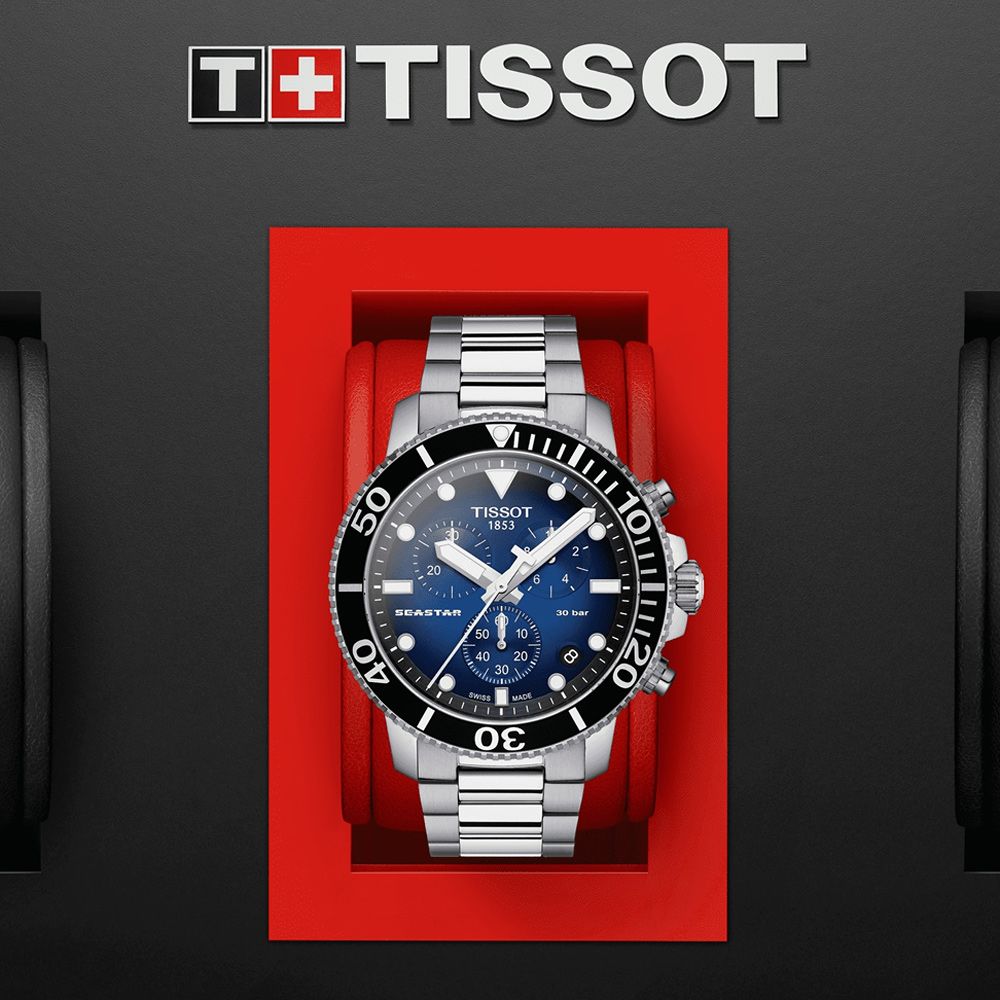 TISST50O20SEASTARTISSOT185350 1030 bar402030MADE20