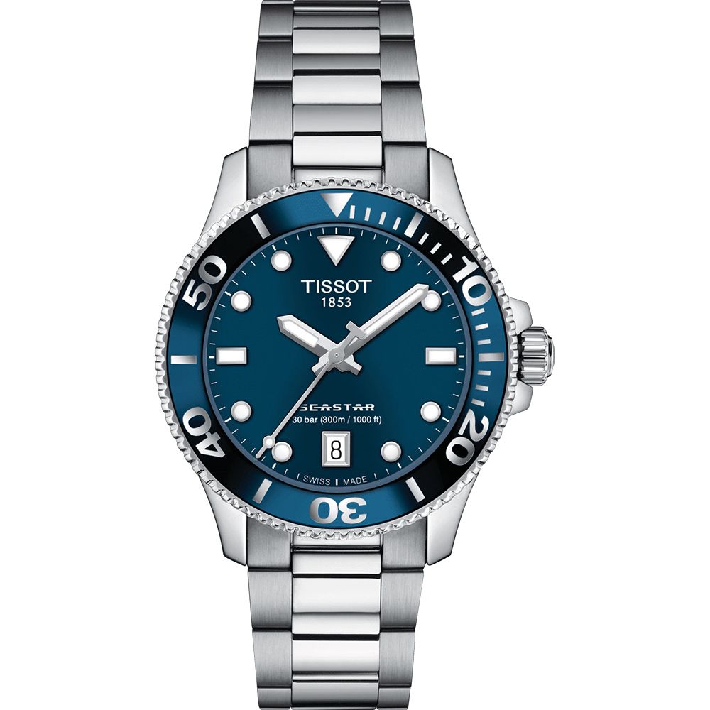 TISSOT Seastar 1000 300 36mm