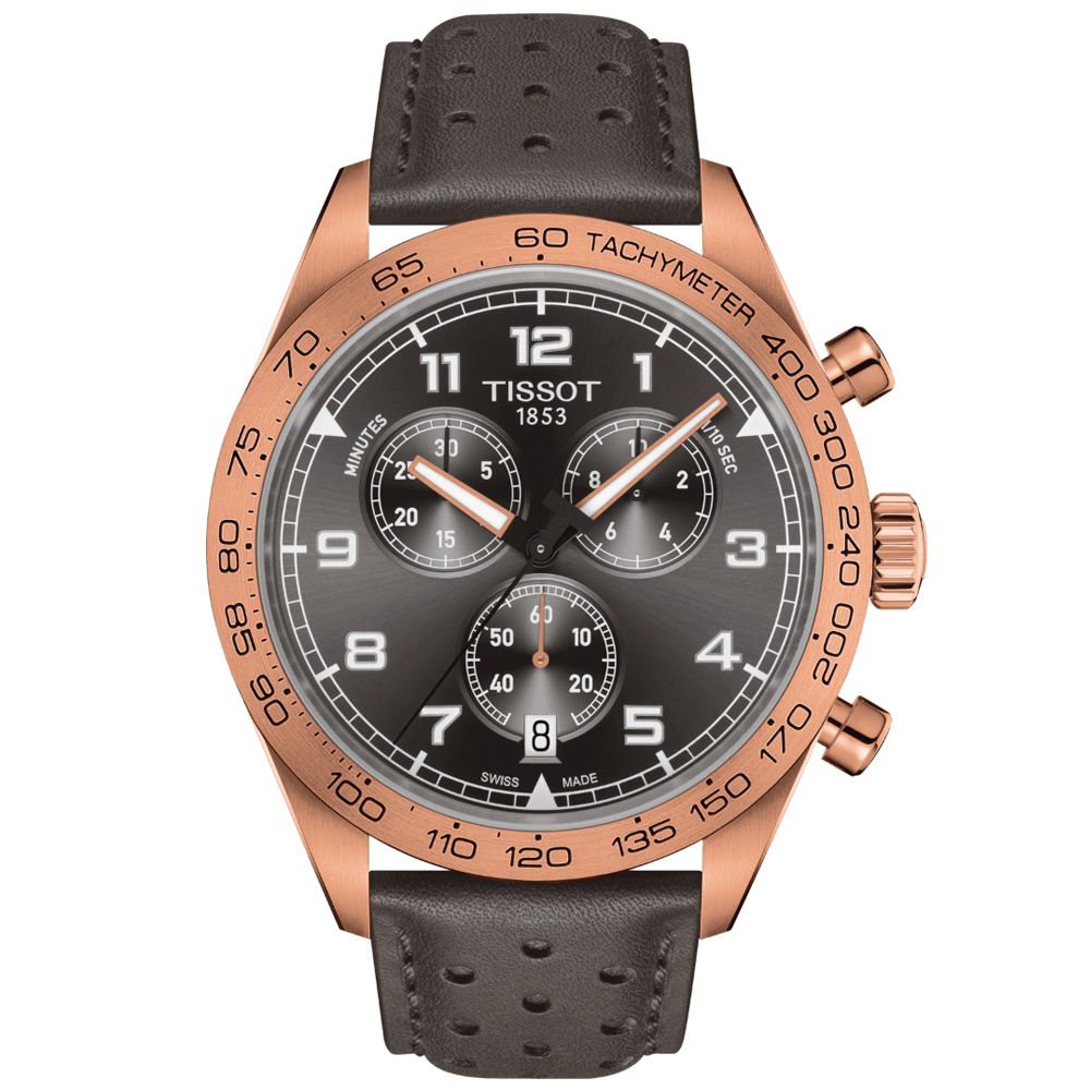 Tissot prs 2025 516 chrono