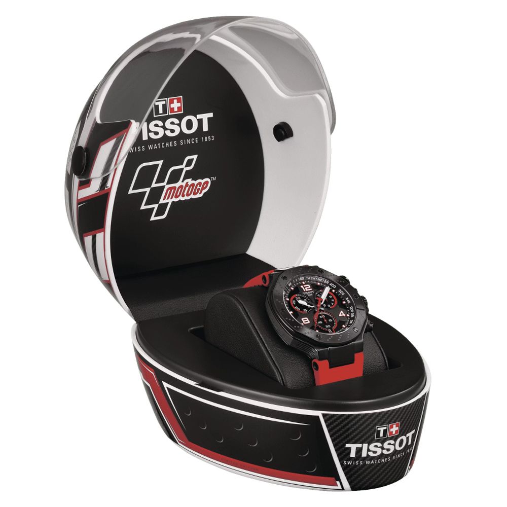 Tissot moto gp on sale 2016