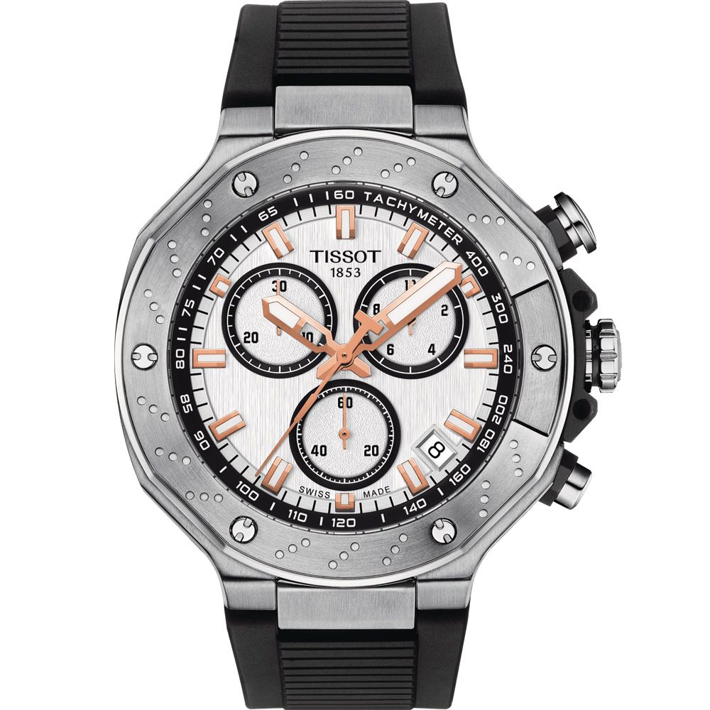 Tissot hot sale motogp 2014