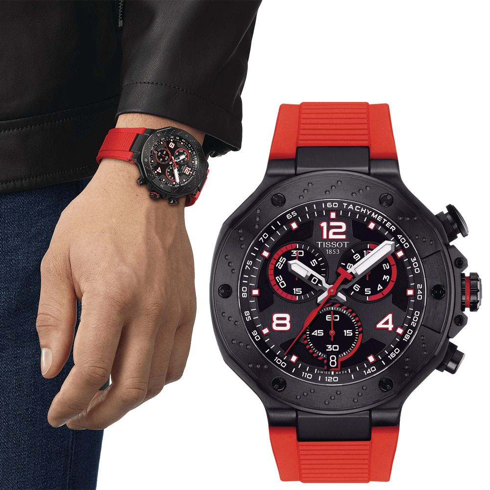 Tissot moto gp on sale 2014