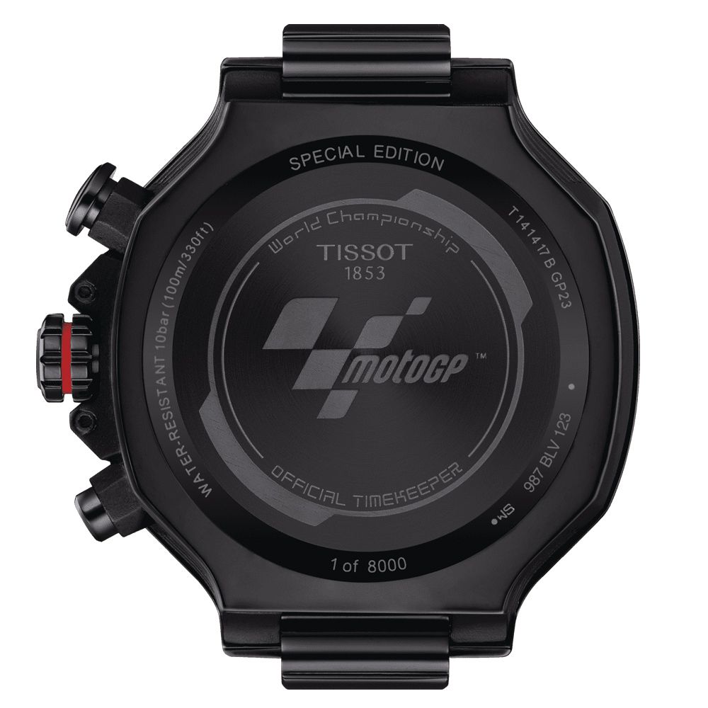 Tissot moto deals gp 2014