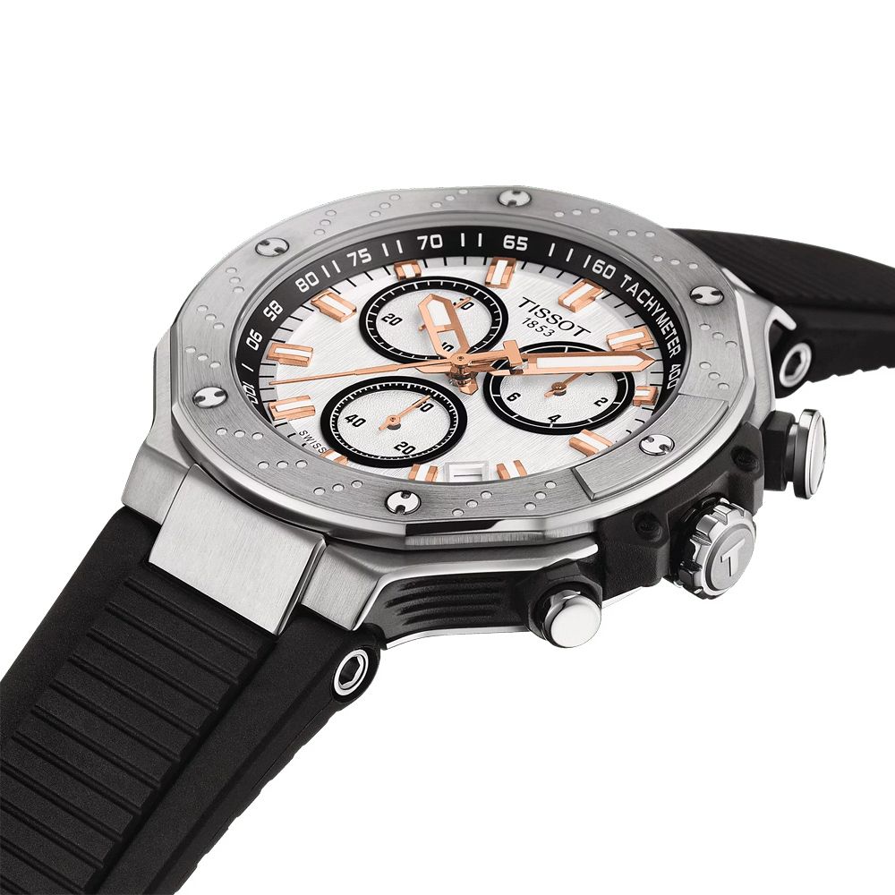 Tissot t sport deals t race