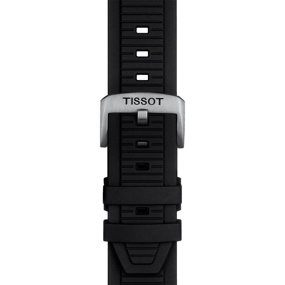 Tissot t clearance race watch