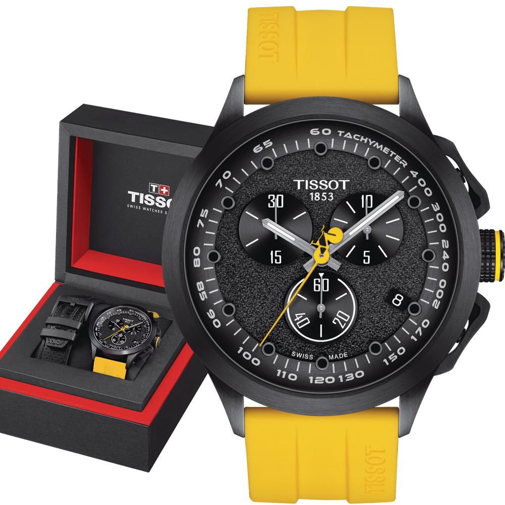 Tissot deals watches 2019