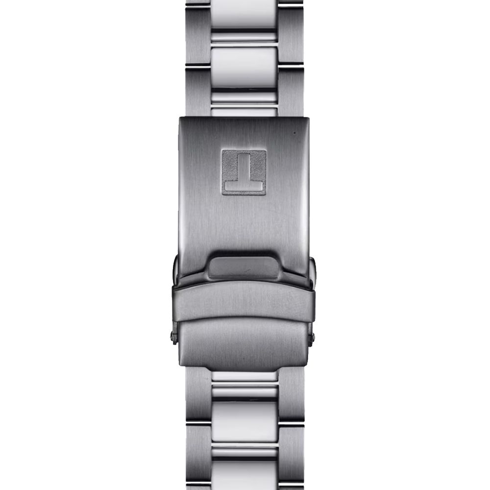 TISSOT 天梭 SEASTAR 海洋之星 潛水機械腕錶 母親節 禮物 推薦 T1206071104100