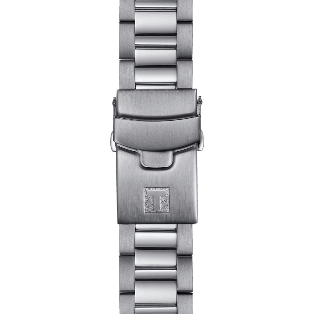TISSOT 天梭 SEASTAR 海洋之星 潛水機械腕錶 母親節 禮物 推薦 T1204071108101
