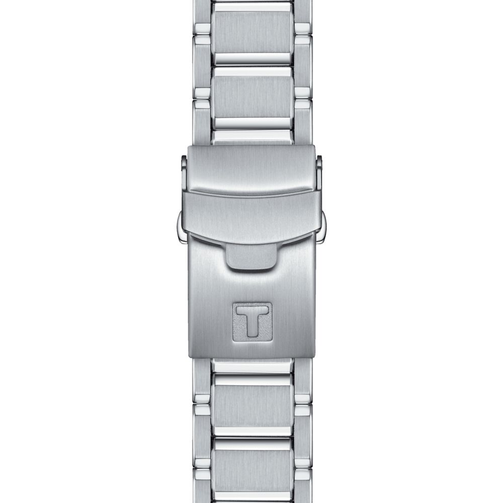 TISSOT 天梭 T-RACE 競速計時石英腕錶 禮物推薦 送禮首選 T1414171105101