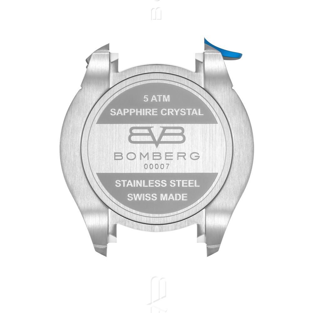 BOMBERG 炸彈錶 BOLT-68 Racing系列 YAS MARINA_BS45CHSP.059-20.12