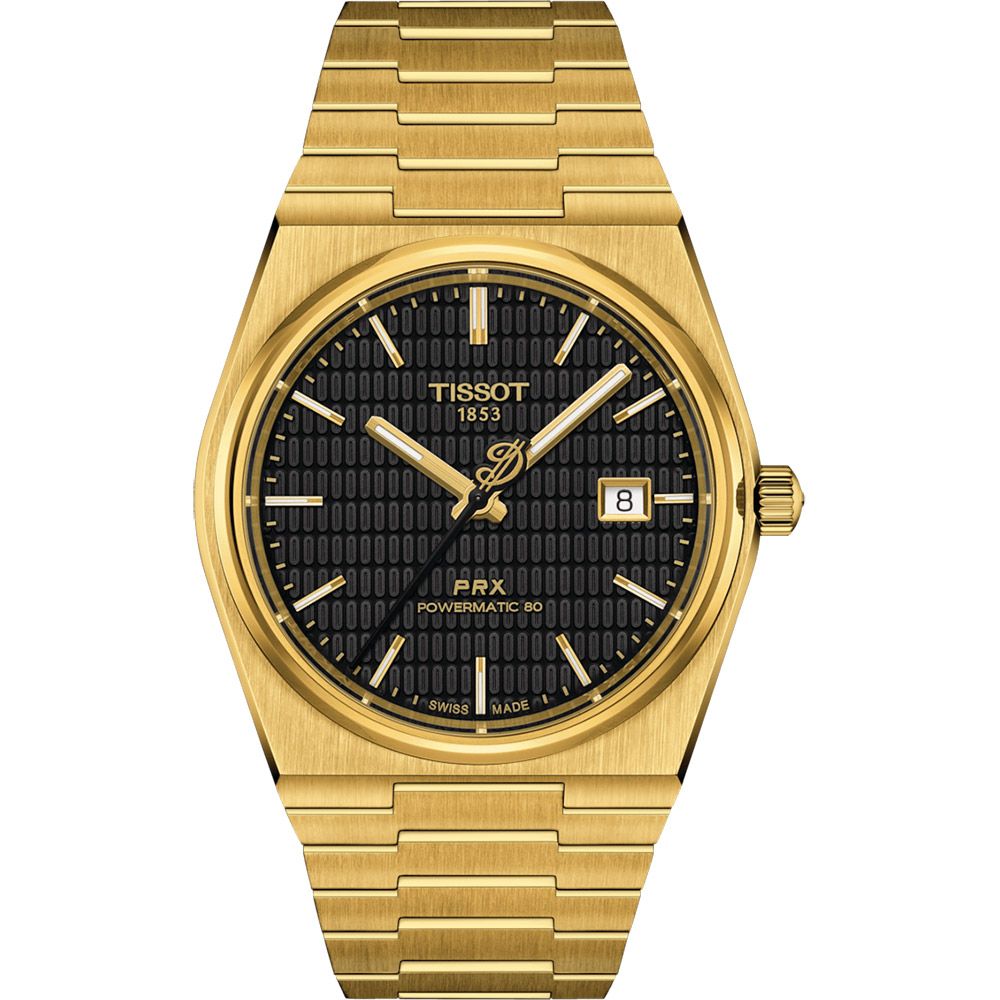 TISSOT1853PRXPOWERMATIC 80SWISSMADE8