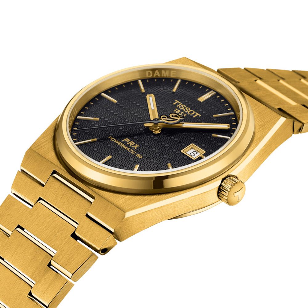 DAMEPRXPOWERMATIC TISSOT8