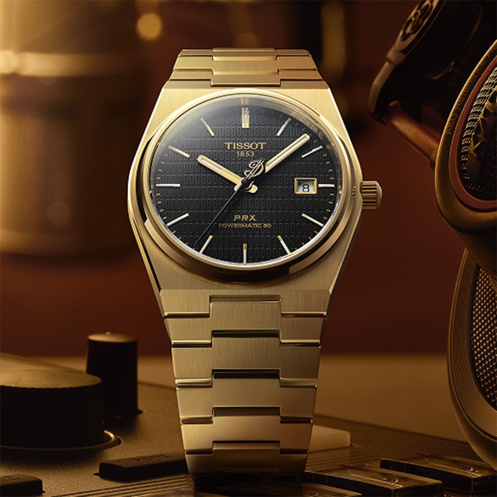 TISSOT1853PRXPOWERMATIC 8