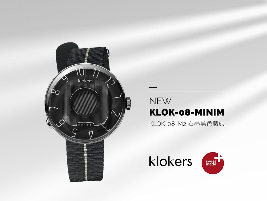 klokersNEWKLOK-08-MINIMKLOK-08-M2klokersmade