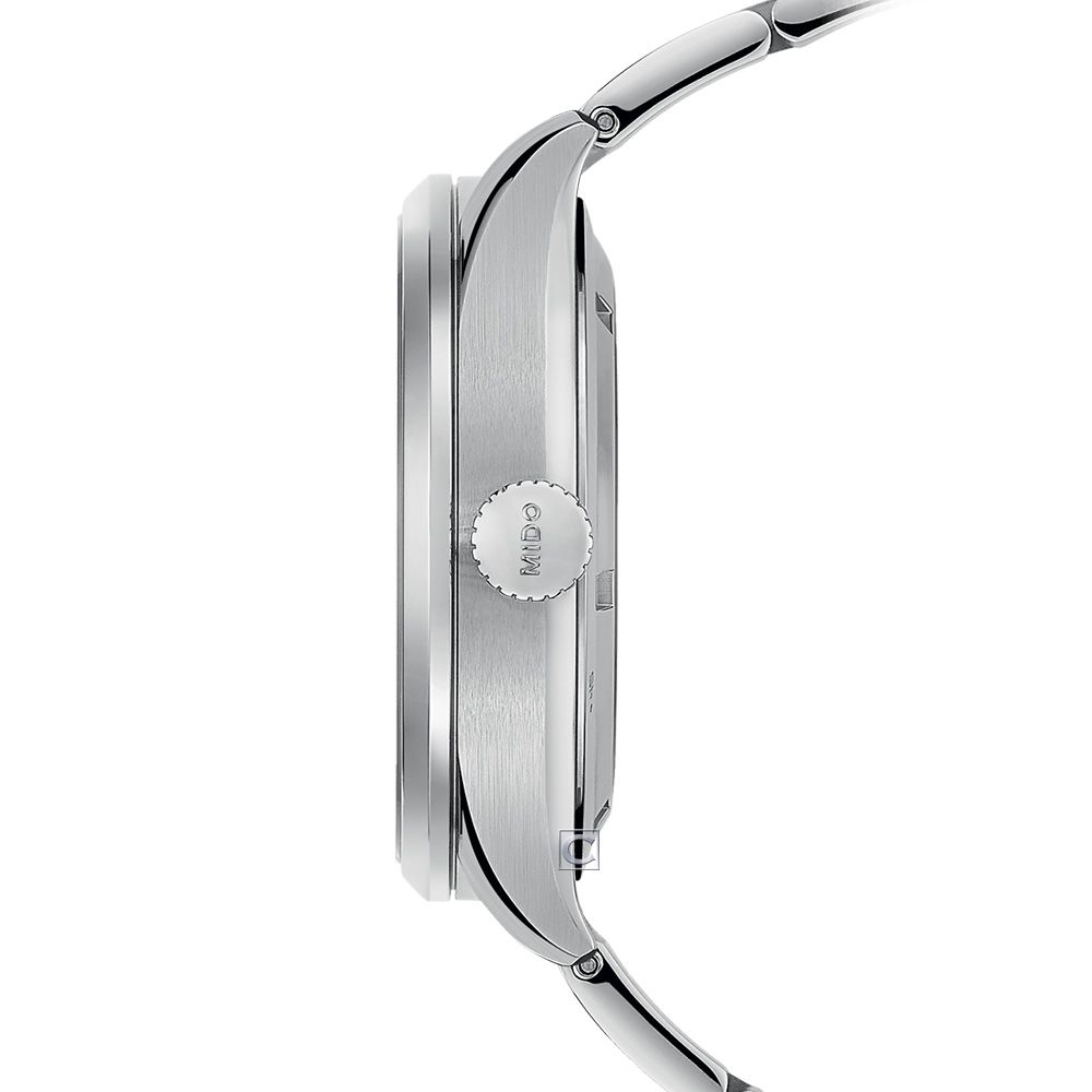 MIDO 美度 Multifort Skeleton Vertigo 鏤空機械錶-M0384361103100/42mm