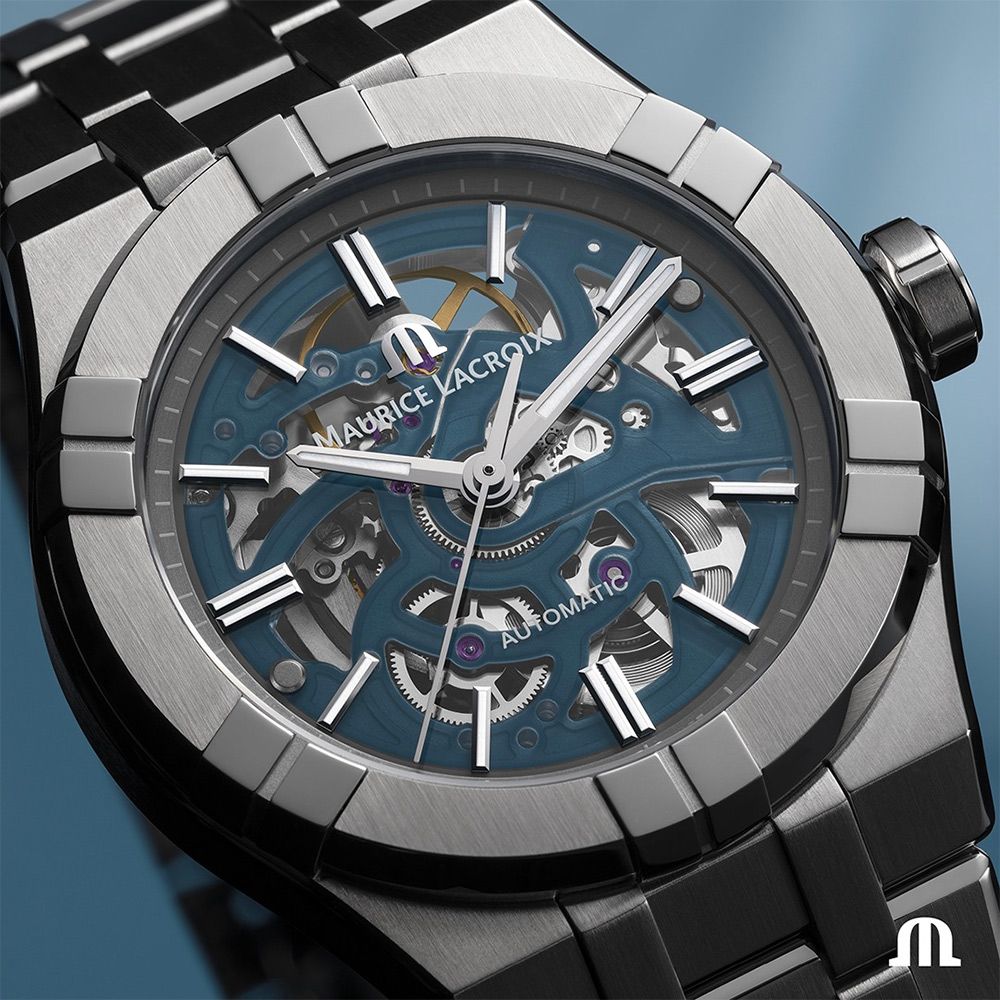 MAURICE LACROIXAUTOMATIC