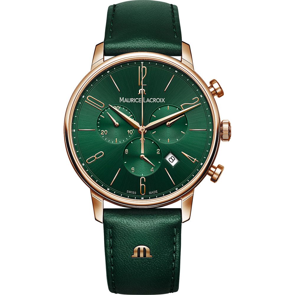 Maurice Lacroix ELIROS 40mm EL1098 PVP01 620 5