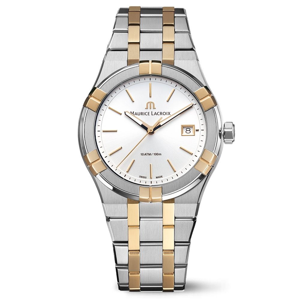 MAURICE LACROIX10 ATM/100mMADE8